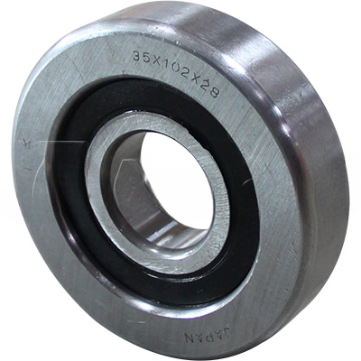 MAST ROLLER A-M009-451A forklift replacement part
