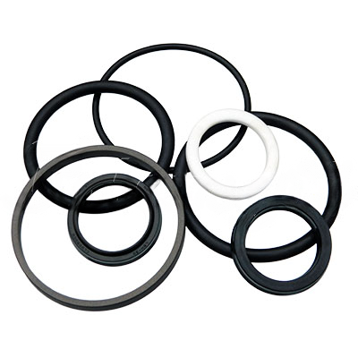 SEAL KIT, TILT CYLINDER A-MA01-105A forklift replacement part