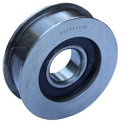 SLEEVE, CHAIN A-M012-055A forklift replacement part