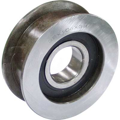 SLEEVE, CHAIN A-M012-102A forklift replacement part