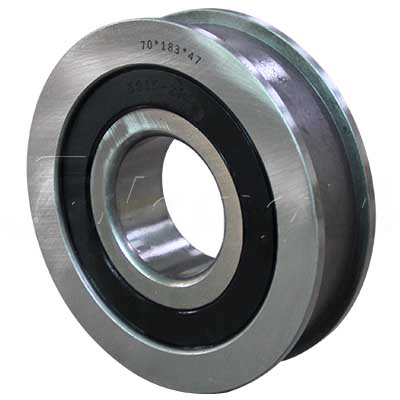 SLEEVE, CHAIN A-M012-163A forklift replacement part