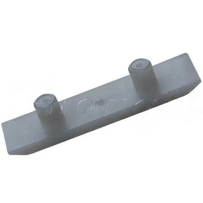 MAST SLIPPER A-M015-081A forklift replacement part