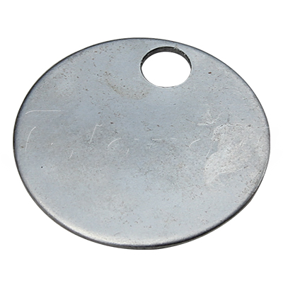 SPACER A-M018-062A forklift replacement part