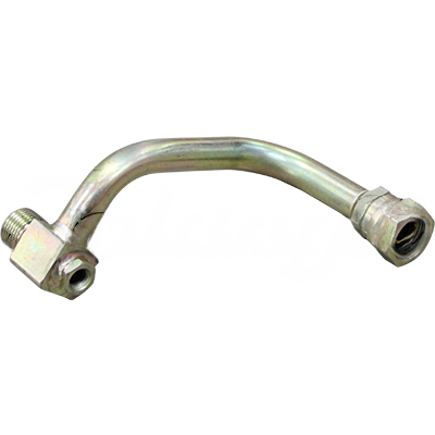 PIPE A-M021-006A forklift replacement part
