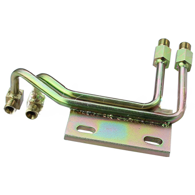 PIPE A-M021-012A forklift replacement part