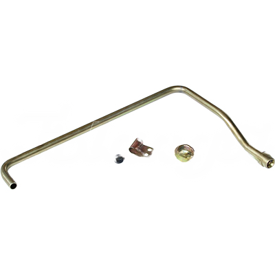PIPE A-M021-028A forklift replacement part