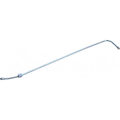 PIPE A-M021-113A forklift replacement part
