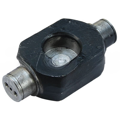 FRONT CYLINDER CHAIN SEAT A-M029-004A forklift replacement part