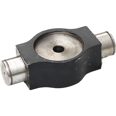 chain pulley seat A-M099-332A forklift replacement part