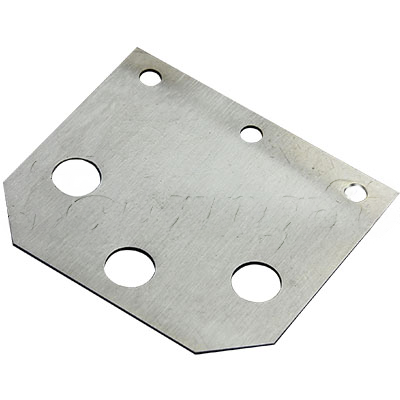 PLATE A-M099-435A forklift replacement part