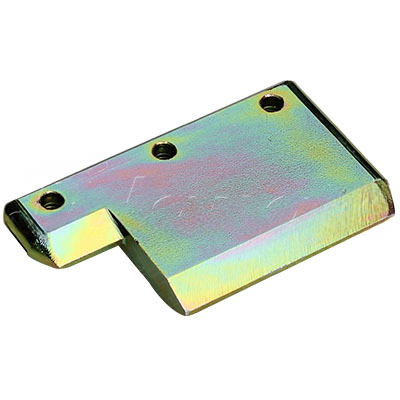 PLATE A-M099-436A forklift replacement part
