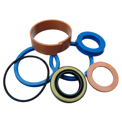 SEAL KIT, TILT CYLINDER A-MA01-232A forklift replacement part