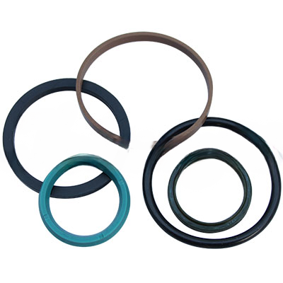 SEAL KIT, TILT CYLINDER A-MA01-156A forklift replacement part