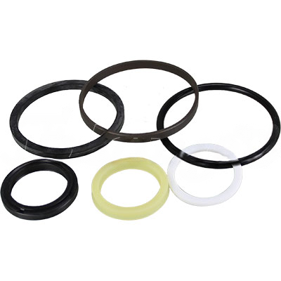 SEAL KIT, TILT CYLINDER A-MA01-158A forklift replacement part