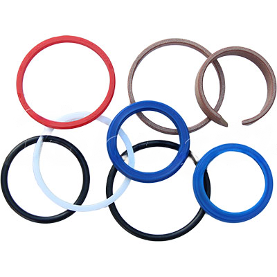 SEAL KIT, TILT CYLINDER A-MA01-304A forklift replacement part