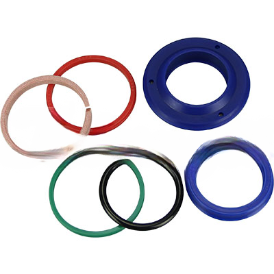 SEAL KIT, TILT CYLINDER A-MA01-306A forklift replacement part