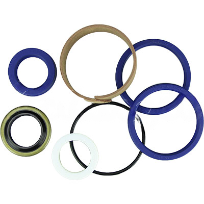 SEAL KIT, TILT CYLINDER A-MA01-913A forklift replacement part