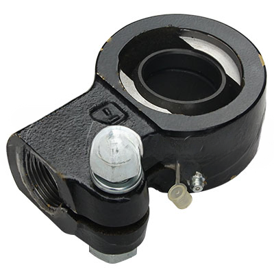 TILT CYLINDER ROD HEAD A-MA04-062A forklift replacement part