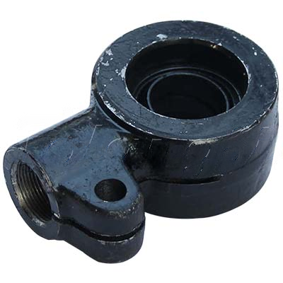 TILT CYLINDER ROD HEAD A-MA04-065A forklift replacement part