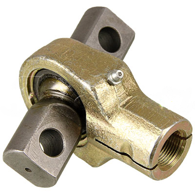 TILT CYLINDER ROD HEAD A-MA04-081A forklift replacement part