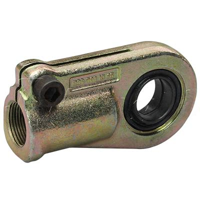 TILT CYLINDER ROD HEAD A-MA04-083A forklift replacement part