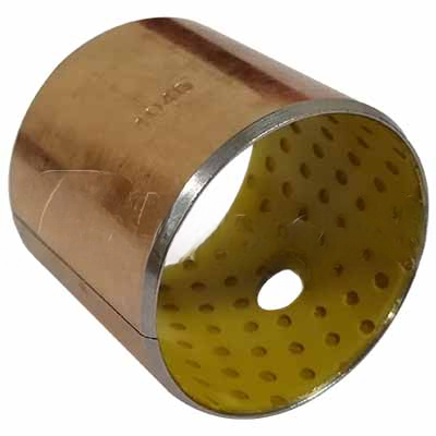 BEARING A-MA07-172A forklift replacement part