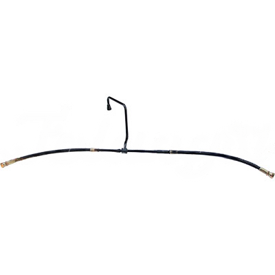TILT CYLINDER PIPE A-MA08-006A forklift replacement part