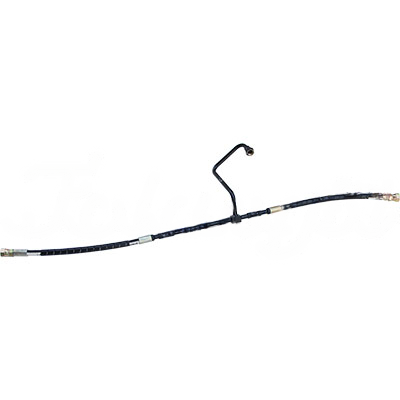 TILT CYLINDER PIPE A-MA08-010A forklift replacement part