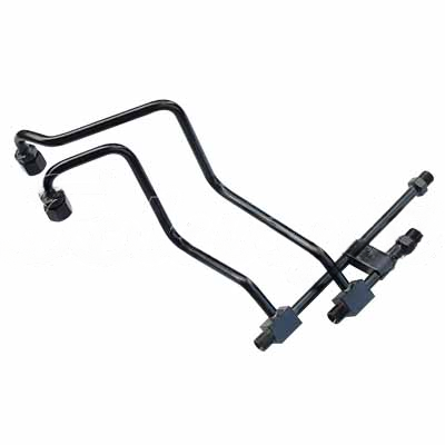 TILT CYLINDER PIPE A-MA08-108A forklift replacement part