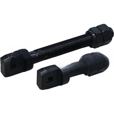 BOLT KIT,CHAIN ANCHOR,NO.1 A-MC02-006A forklift replacement part