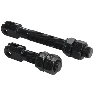 BOLT KIT,CHAIN ANCHOR,NO.1 A-MC02-008A forklift replacement part