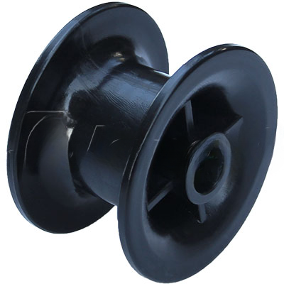 PULLEY A-MD01-090A forklift replacement part