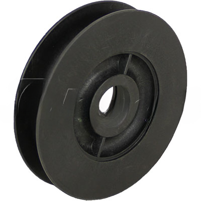 PULLEY A-MD01-907A forklift replacement part