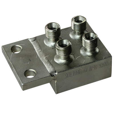 MAST FOUR-WAY A-MD02-127A forklift replacement part