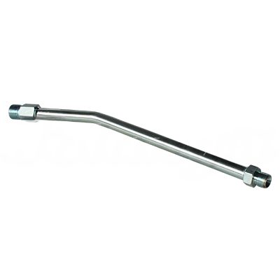 PIPE A-MD04-001A forklift replacement part