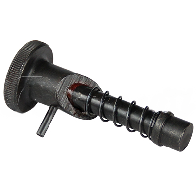 FORK POSITIONING LOCK A-MF09-925A forklift replacement part