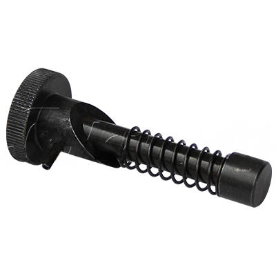 FORK POSITIONING LOCK A-MF09-927A forklift replacement part