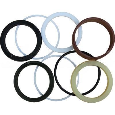 SEAL KIT, FREE LIFT CYL. A-ML01-123A forklift replacement part