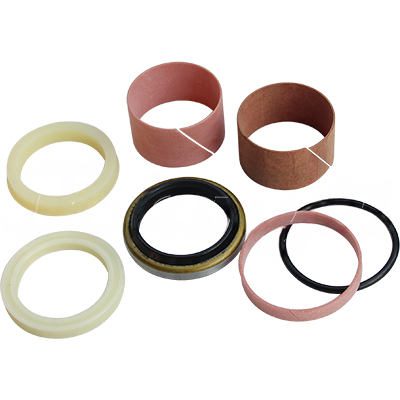 SEAL KIT, FREE LIFT CYL. A-ML01-124A forklift replacement part
