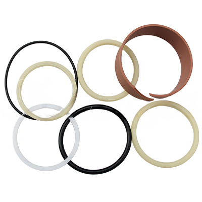 SEAL KIT, FREE LIFT CYL. A-ML01-270A forklift replacement part