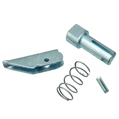 FORK POSITIONING LOCK A-MF09-005A forklift replacement part