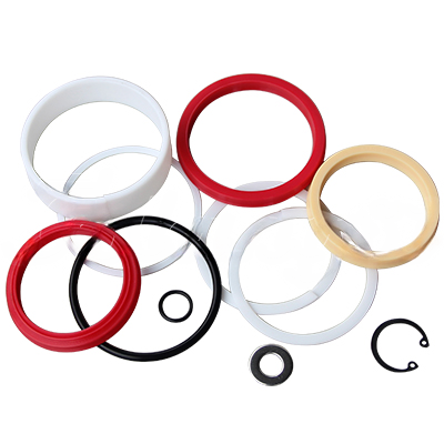 SEAL KIT, FREE LIFT CYL. A-ML12-066A forklift replacement part