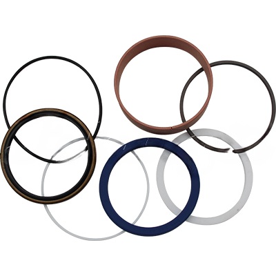 SEAL KIT, FREE LIFT CYL. A-ML12-143A forklift replacement part