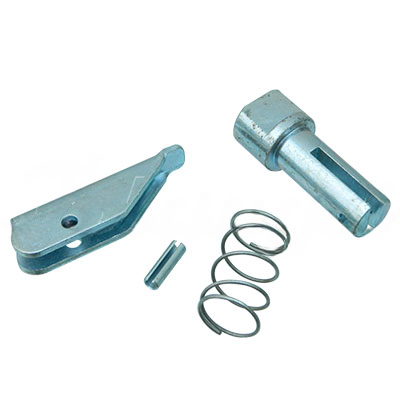 FORK POSITIONING LOCK A-MF09-006A forklift replacement part