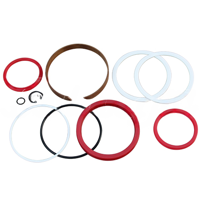 SEAL KIT, FREE LIFT CYL. A-ML12-302A forklift replacement part