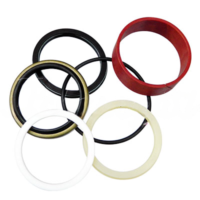 SEAL KIT, FREE LIFT CYL. A-ML01-014A forklift replacement part