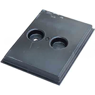 AXLE CUSHION A-SR41-052A forklift replacement part