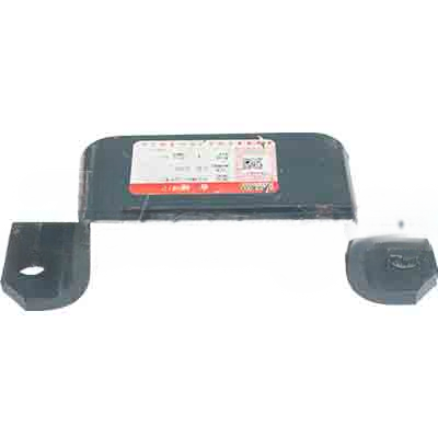 bracket,rear axle A-SS99-022A forklift replacement part