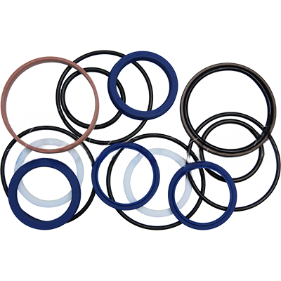 REPAIR KIT,POWER CYLINDER A-SC01-401C forklift replacement part
