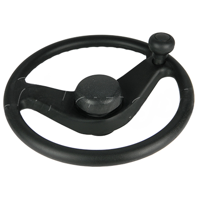 STEERING WHEEL A-SP00-901A forklift replacement part